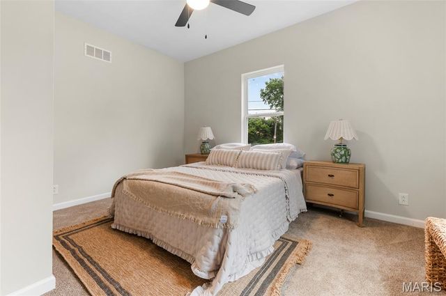 302 SHORT Street, Collinsville, IL 62234