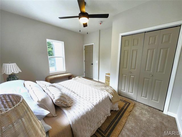 302 SHORT Street, Collinsville, IL 62234
