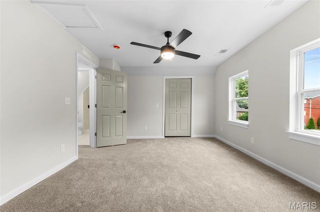 302 SHORT Street, Collinsville, IL 62234