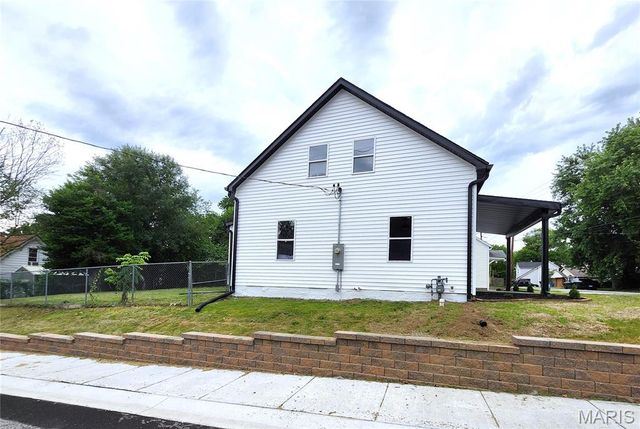 302 SHORT Street, Collinsville, IL 62234