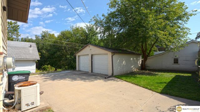 401 Valley Street, Omaha, NE 68108