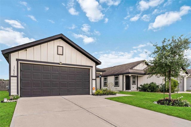 17838 Planted Orchard Drive, Hockley, TX 77447