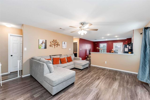 17838 Planted Orchard Drive, Hockley, TX 77447