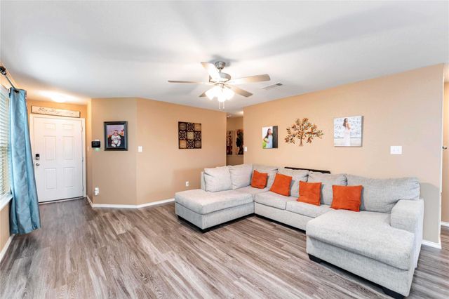 17838 Planted Orchard Drive, Hockley, TX 77447