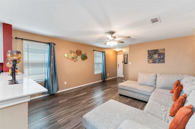 17838 Planted Orchard Drive, Hockley, TX 77447