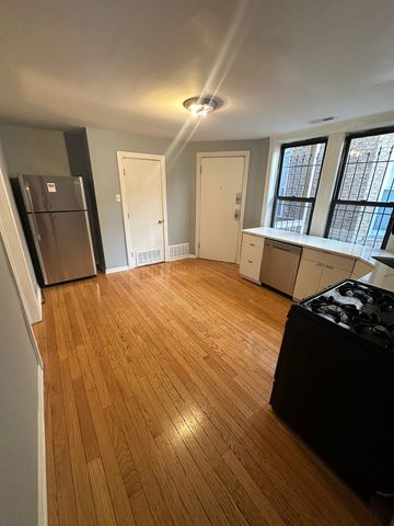 1500 N Rockwell Street 1, Chicago, IL 60622