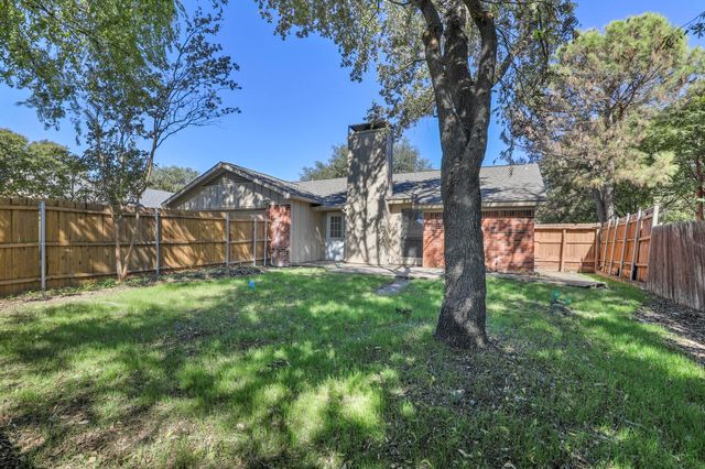 2024 Hawken Drive, Plano, TX 75023