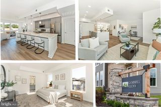 722-A IRON FORGE ROAD, Frederick, MD 21702