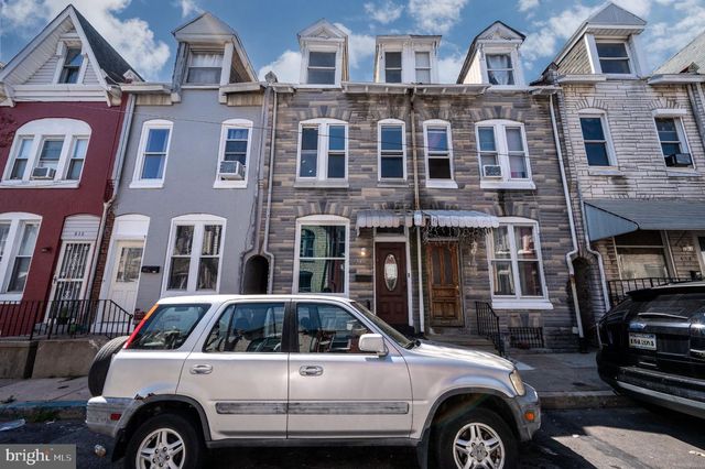 414 ROSENTHAL ST, Reading, PA 19601