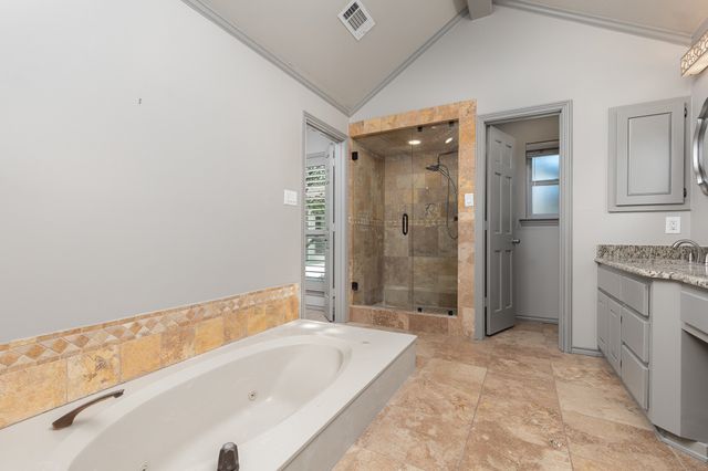 15607 GOLDEN CREEK, Dallas, TX 75248