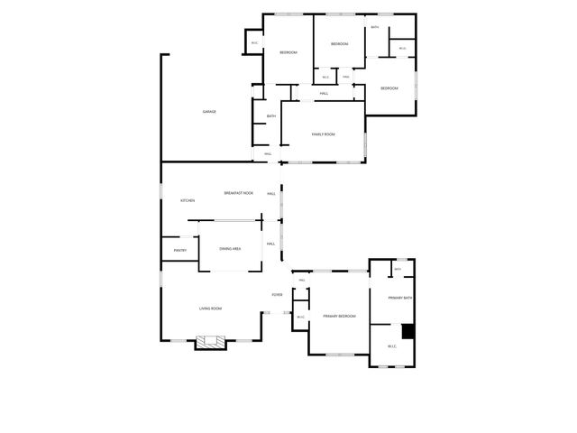 15607 GOLDEN CREEK, Dallas, TX 75248