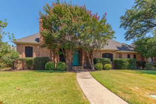 15607 GOLDEN CREEK, Dallas, TX 75248