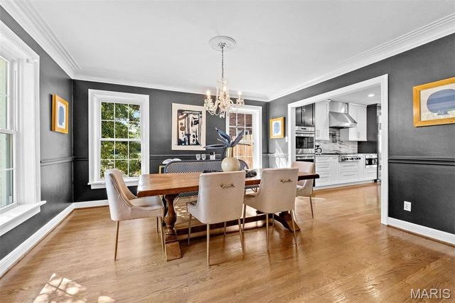 8033 Seminole Place, St Louis, MO 63105