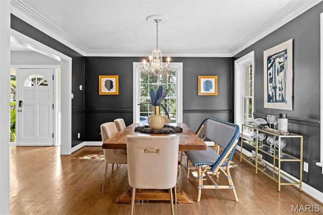 8033 Seminole Place, St Louis, MO 63105