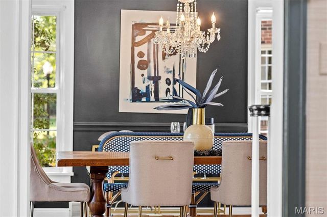 8033 Seminole Place, St Louis, MO 63105