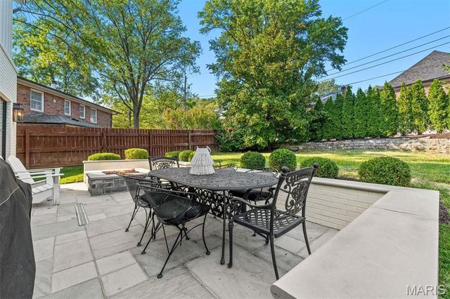 8033 Seminole Place, St Louis, MO 63105