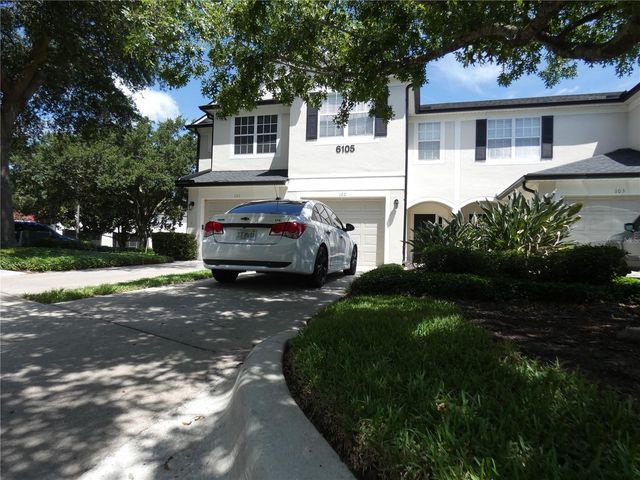 6105 TWAIN STREET 102, Orlando, FL 32835