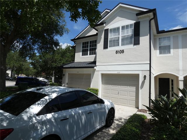 6105 TWAIN STREET 102, Orlando, FL 32835