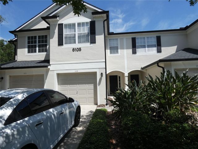 6105 TWAIN STREET 102, Orlando, FL 32835