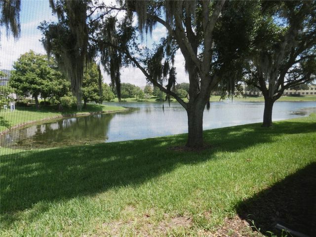6105 TWAIN STREET 102, Orlando, FL 32835