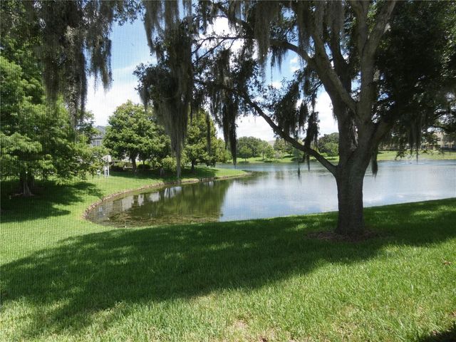 6105 TWAIN STREET 102, Orlando, FL 32835