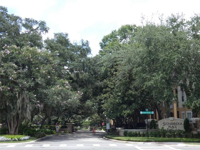 6105 TWAIN STREET 102, Orlando, FL 32835