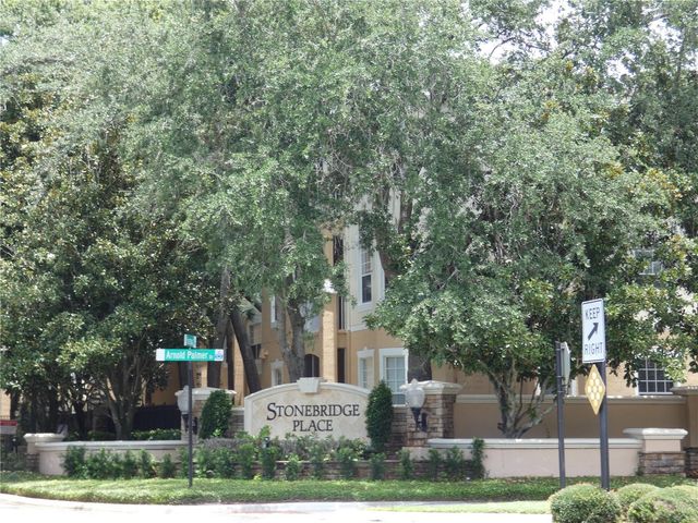6105 TWAIN STREET 102, Orlando, FL 32835