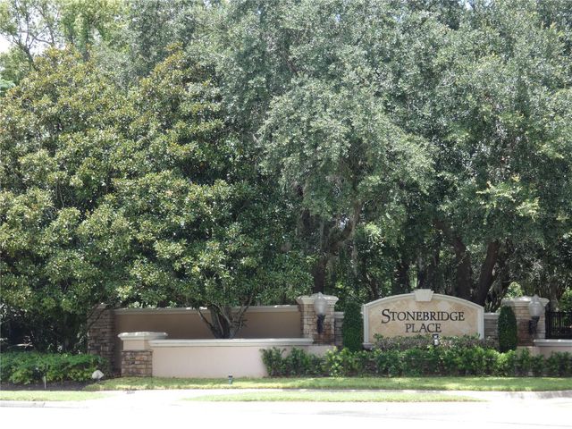 6105 TWAIN STREET 102, Orlando, FL 32835