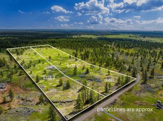 21XXX S Harrison Lots 1 & 2 Rd, Cheney, WA 99008