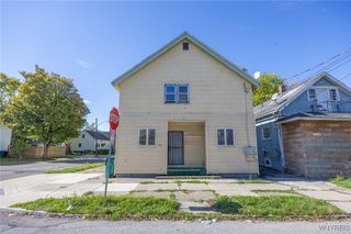 154 Hagen Street, Buffalo, NY 14215