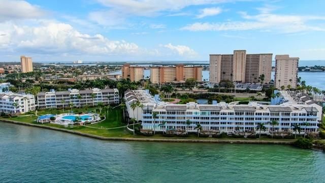 5155 ISLA KEY BOULEVARD S 301, St Petersburg, FL 33715