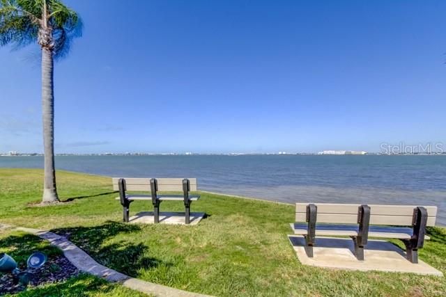 5155 ISLA KEY BOULEVARD S 301, St Petersburg, FL 33715