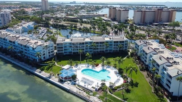 5155 ISLA KEY BOULEVARD S 301, St Petersburg, FL 33715