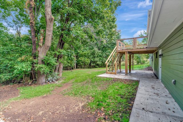 315 W Skyline Drive, Stockton, MO 65785