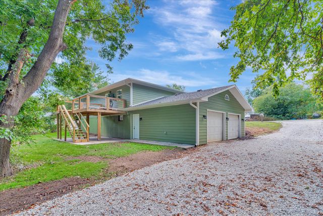 315 W Skyline Drive, Stockton, MO 65785