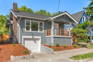 1312 NE 70th Street, Seattle, WA 98115
