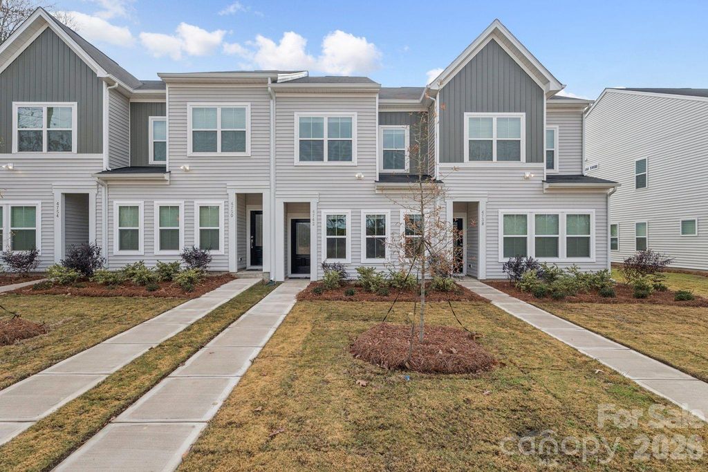 4628 Lakeview Road 5, Charlotte, NC 28216