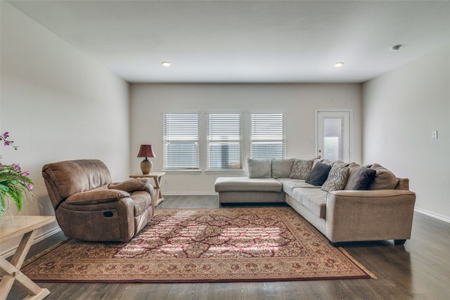 1415 Bridle Drive, Josephine, TX 75189