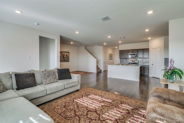 1415 Bridle Drive, Josephine, TX 75189