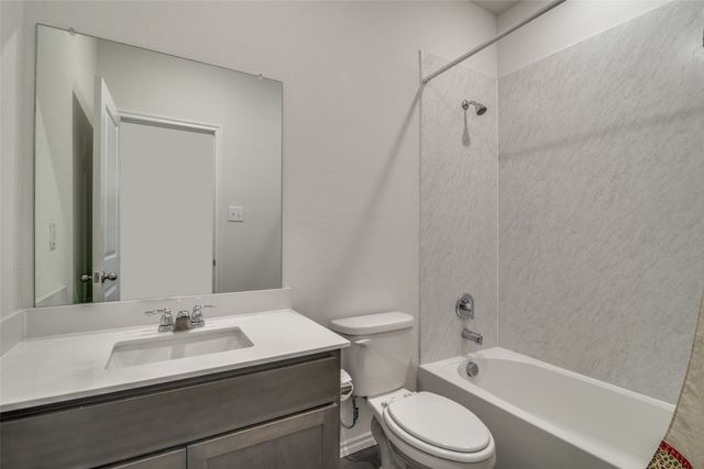 1415 Bridle Drive, Josephine, TX 75189