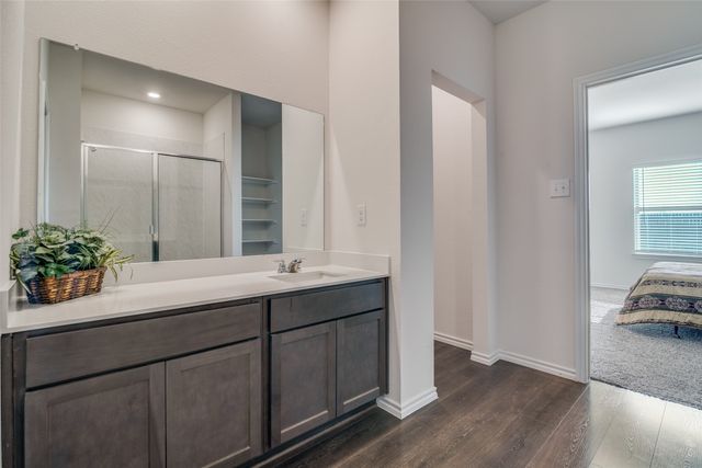 1415 Bridle Drive, Josephine, TX 75189