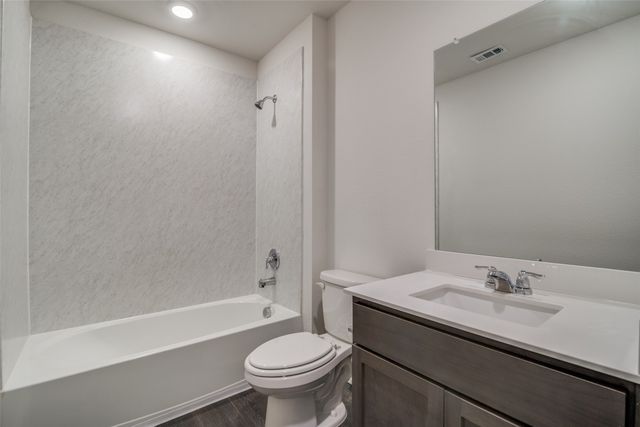 1415 Bridle Drive, Josephine, TX 75189