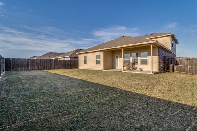 1415 Bridle Drive, Josephine, TX 75189