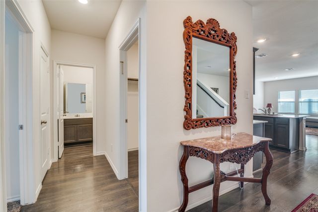 1415 Bridle Drive, Josephine, TX 75189