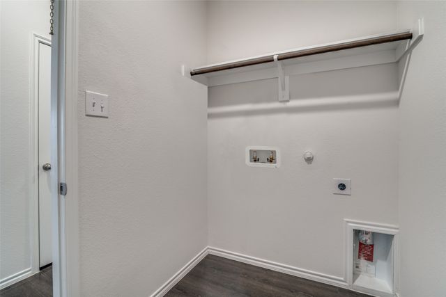 1415 Bridle Drive, Josephine, TX 75189