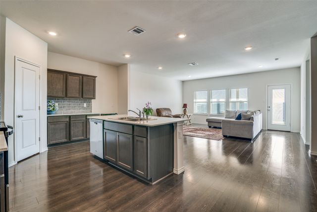 1415 Bridle Drive, Josephine, TX 75189