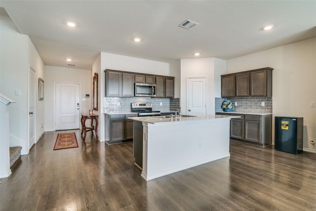 1415 Bridle Drive, Josephine, TX 75189