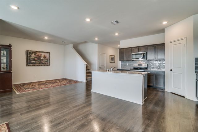 1415 Bridle Drive, Josephine, TX 75189