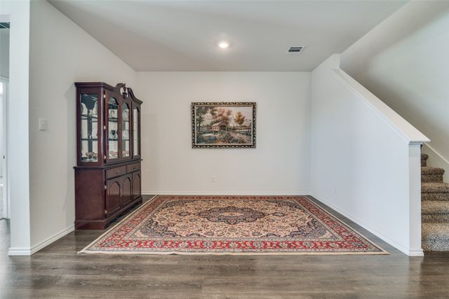 1415 Bridle Drive, Josephine, TX 75189