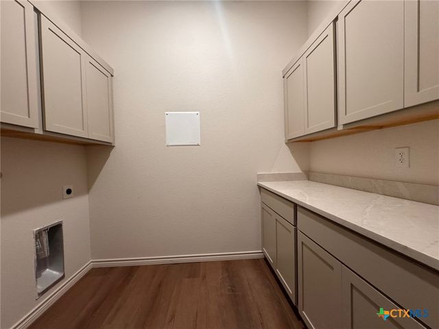 10253 Kimberlite Drive, Temple, TX 76502